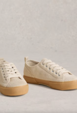 White Stuff White Stuff- 444164 Pippa corduroy Sneaker FW25