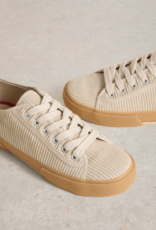 White Stuff White Stuff- 444164 Pippa corduroy Sneaker FW25