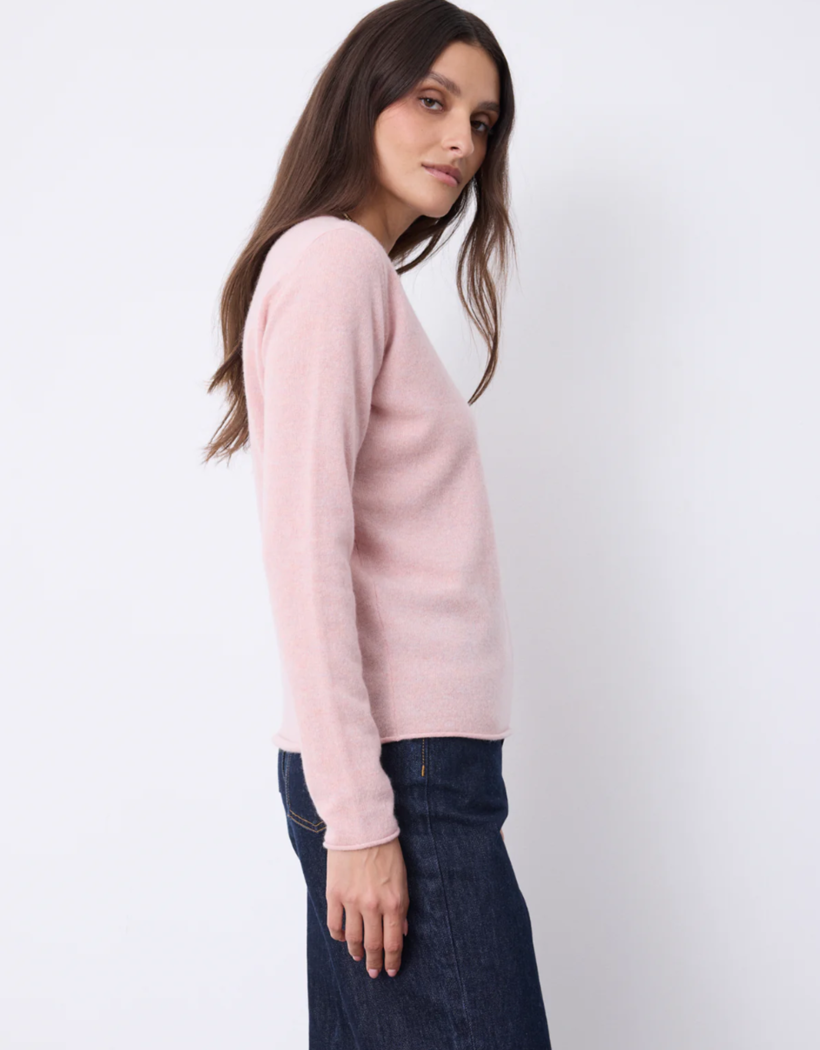 Not Shy Not Shy - 4702500C Aspen FW25