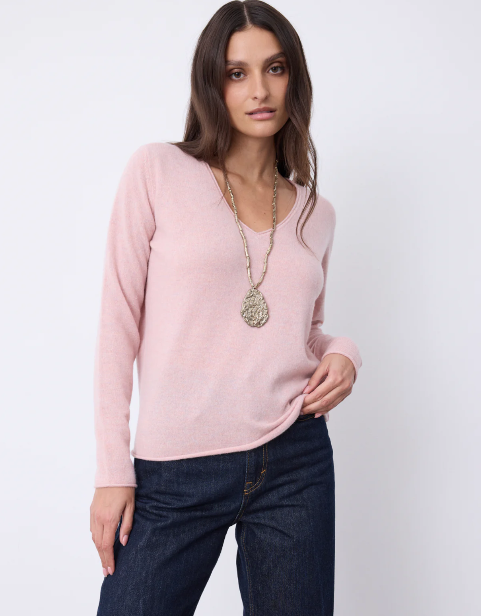 Not Shy Not Shy - 4702500C Aspen FW25