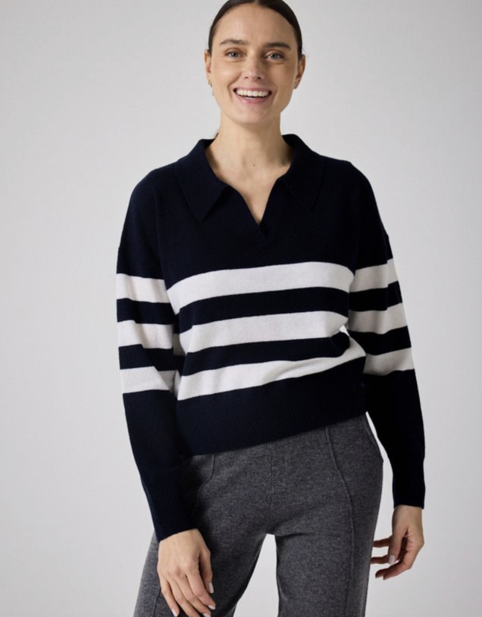 Not Shy Not Shy - 4703203 Irina  Chandail FW25