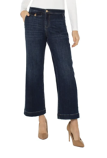 Liverpool Liverpool- Lm4378ch4 The stride Jeans FW25