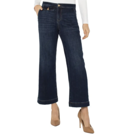Liverpool Liverpool- Lm4378ch4 The stride Jeans  FW25