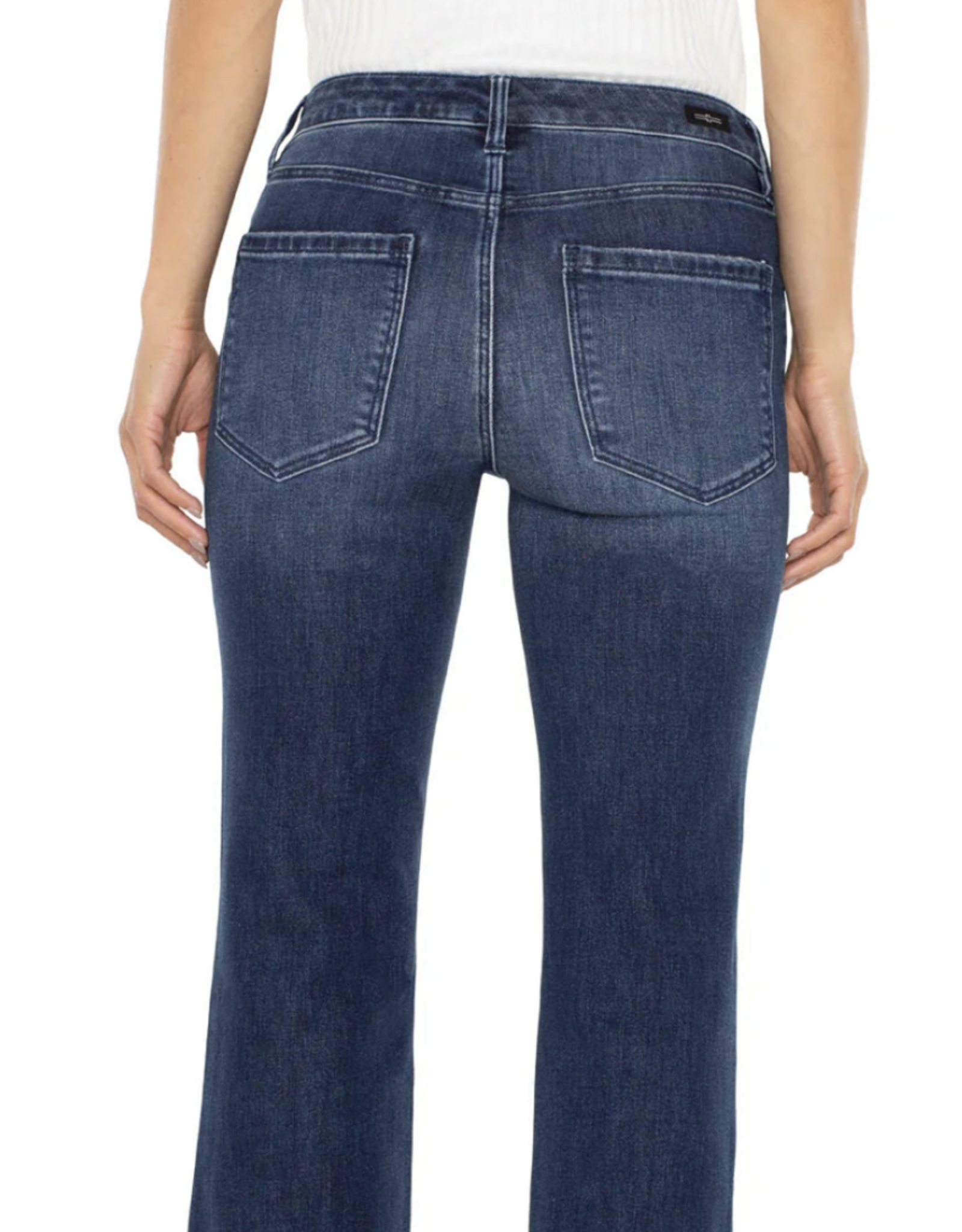 Liverpool Liverpool - LM4000F97 Lucy Bootcut 32" FW25