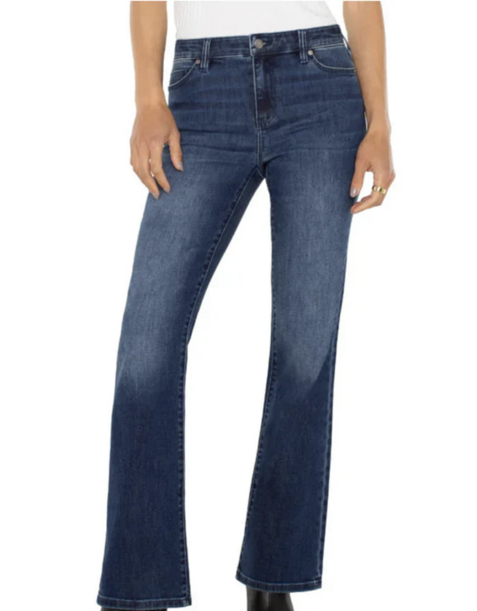 Liverpool Liverpool - LM4000F97 Lucy Bootcut 32" FW25