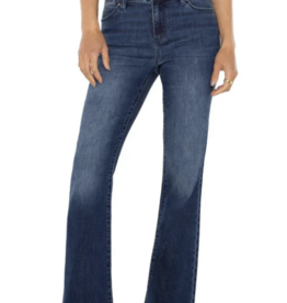 Liverpool Liverpool - LM4000F97 Lucy Bootcut 32" FW25
