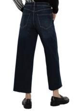 Liverpool Liverpool - LM4454CH4 Stride Hi-Rise Crop Jambes larges FW25