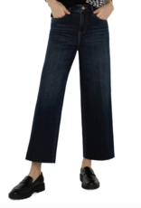 Liverpool Liverpool - LM4454CH4 Stride Hi-Rise Crop Jambes larges FW25