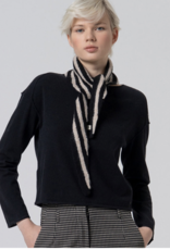 Surkana Surkana - 35 Bucu 731 scarf FW25