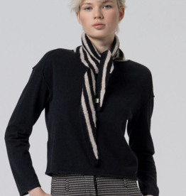 Surkana Surkana - 35 Bucu 731 scarf FW25
