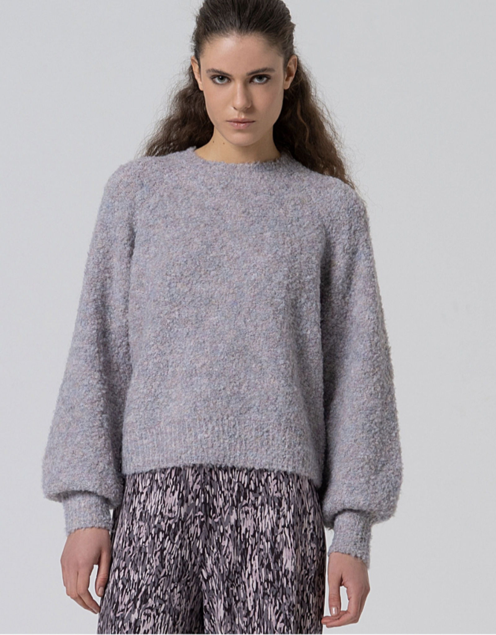 Surkana Surkana - 555 Albo Sweater 231 FW25