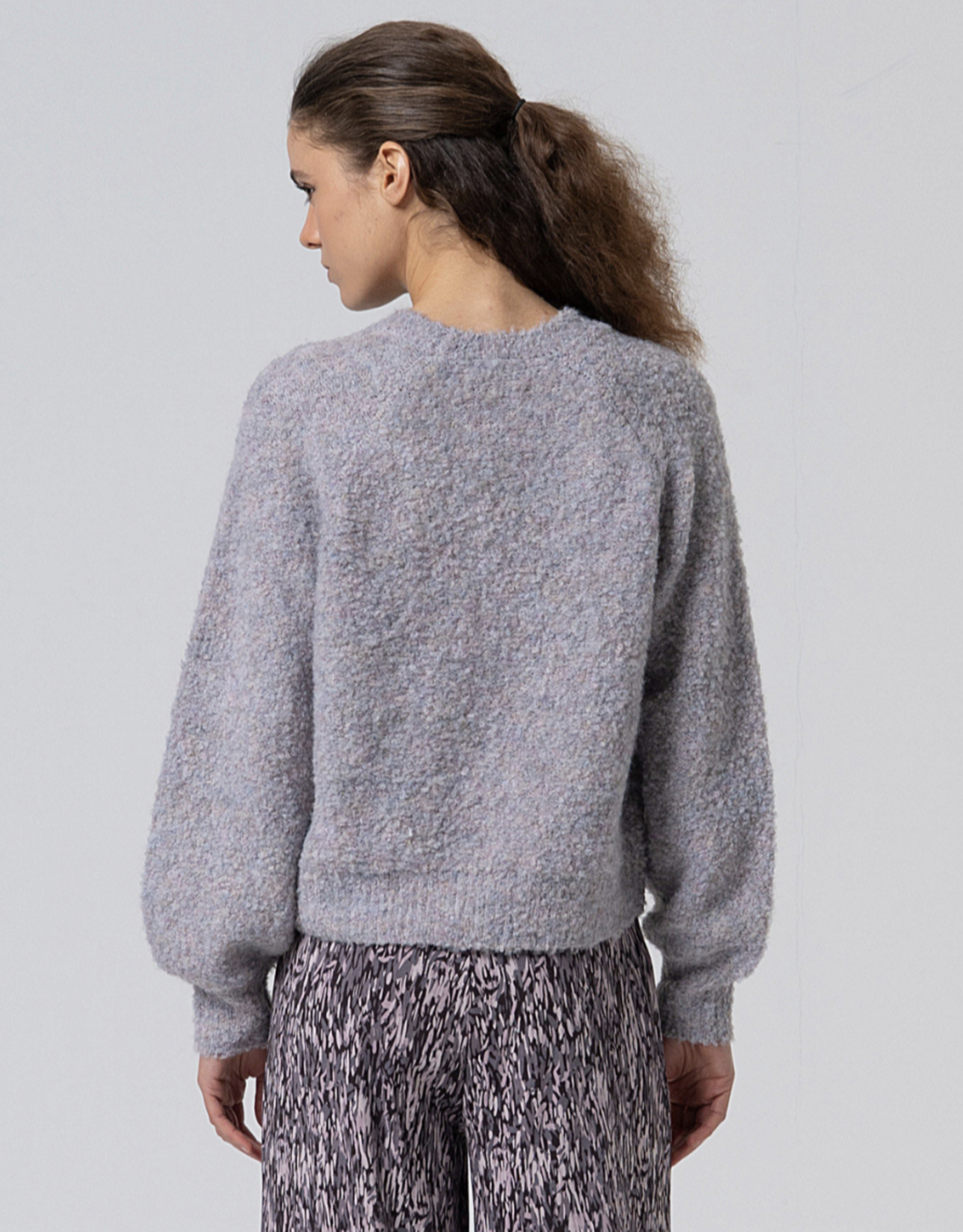 Surkana Surkana - 555 Albo Sweater 231 FW25