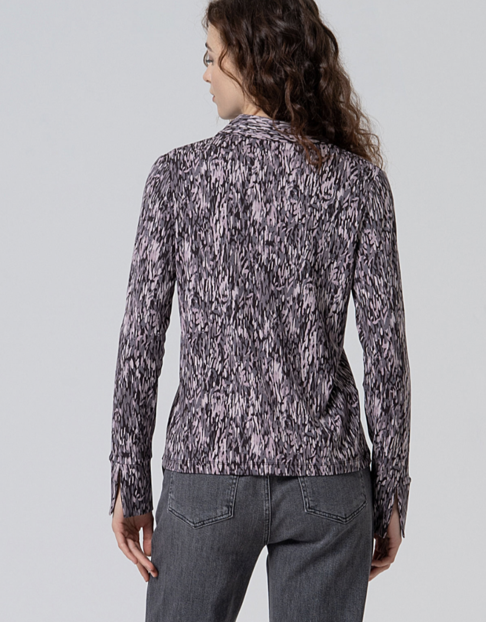Surkana Surkana - 555 Alra 113 Shirt FW25