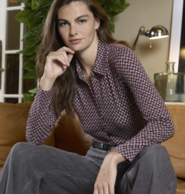 Surkana Surkana - 555 Lani  chemise 113 FW25