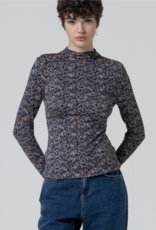 Surkana Surkana - 565 Iron Top 017 FW25