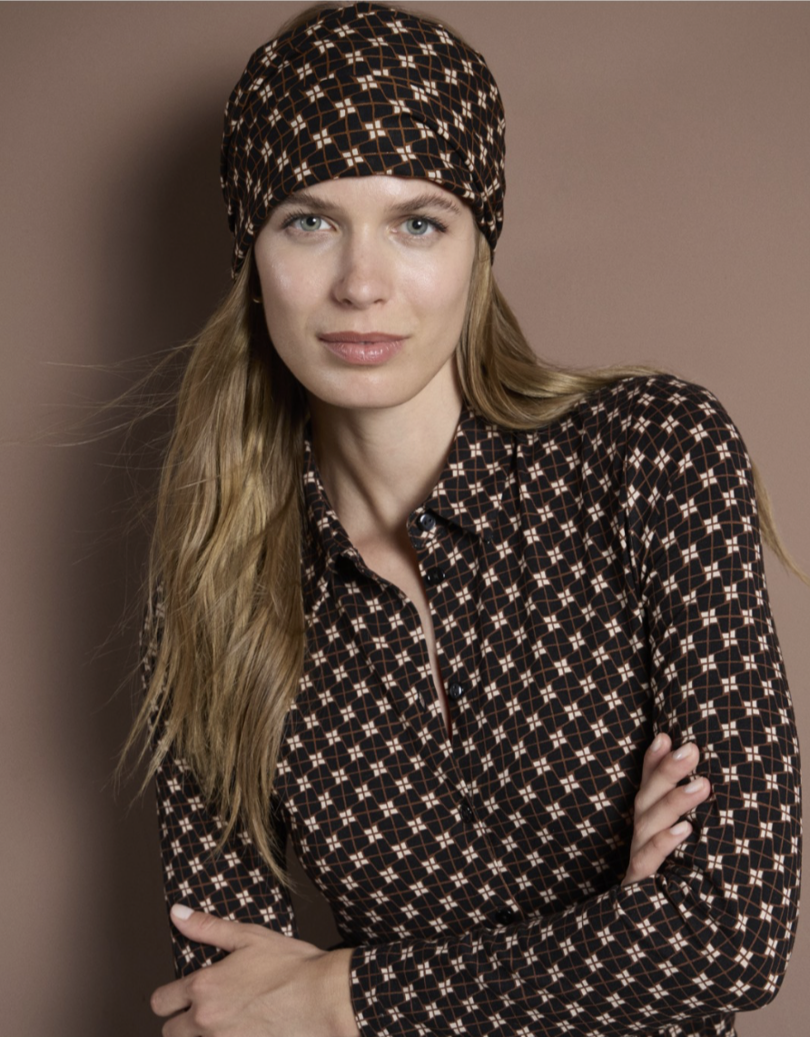 Surkana Surkana - 565 Irvi Shirt 118 FW25