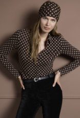 Surkana Surkana - 565 Irvi Shirt 118 FW25