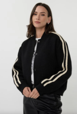 Esqualo Esqualo - F2537528 Jacket Bomber FW25