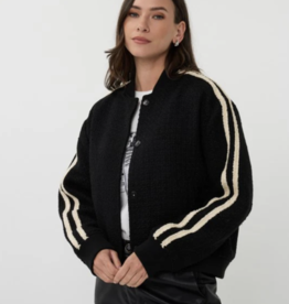 Esqualo Esqualo - F2537528 Jacket Bomber FW25