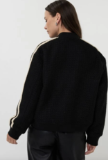 Esqualo Esqualo - F2537528 Jacket Bomber FW25