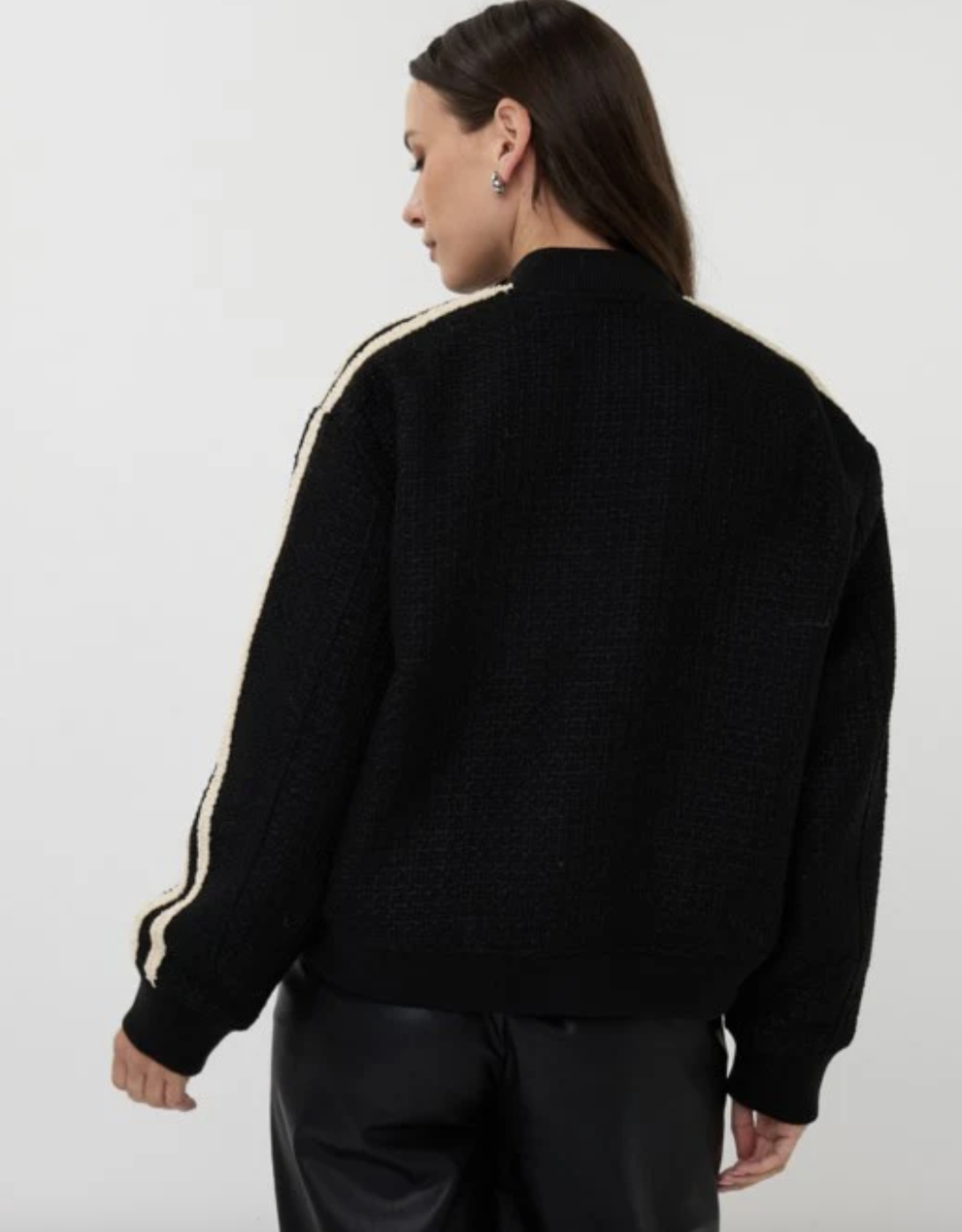 Esqualo Esqualo - F2537528 Jacket Bomber FW25