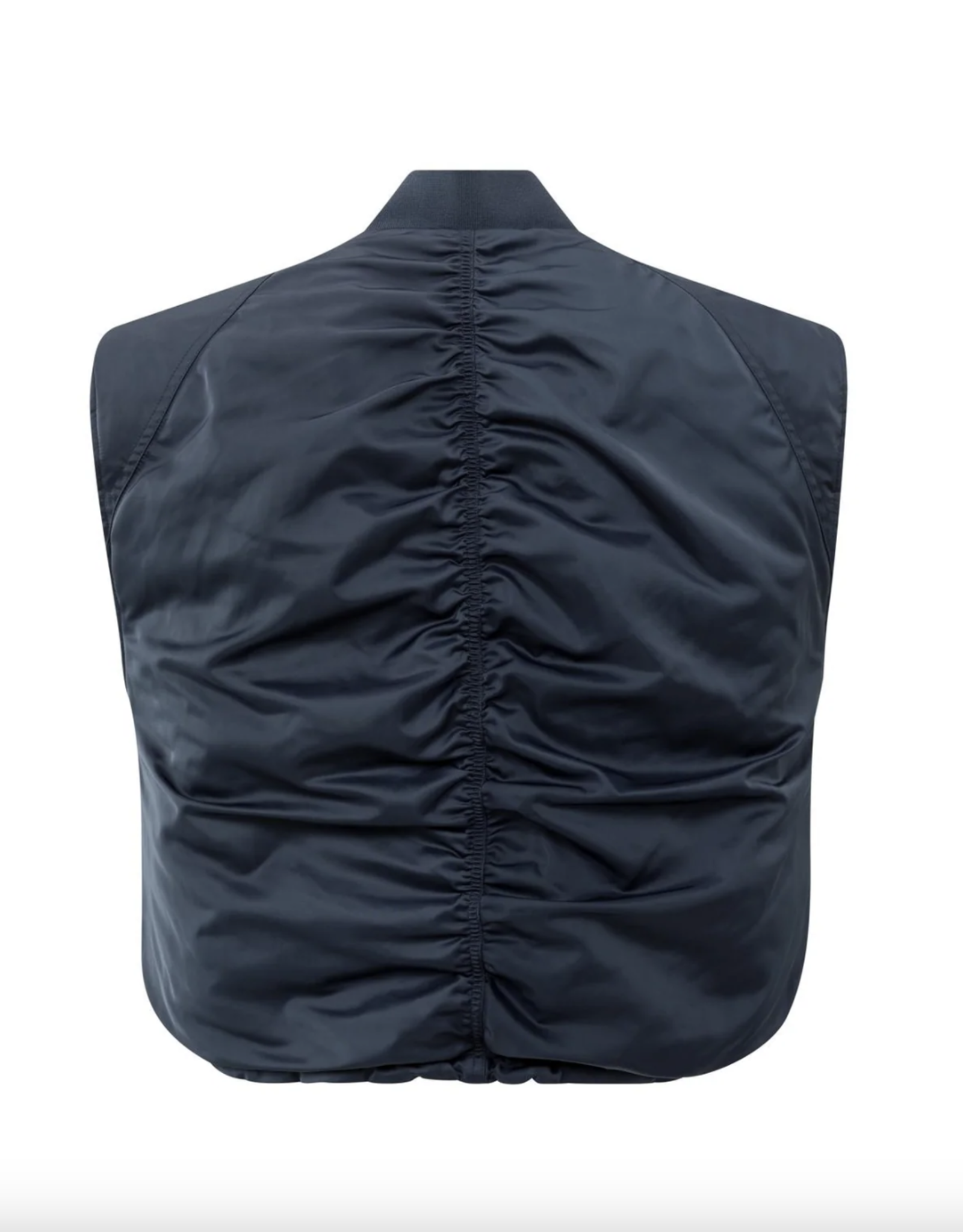 Yaya Yaya- 02021005 reversible veste FW25