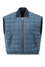 Yaya Yaya- 02021005 reversible veste FW25
