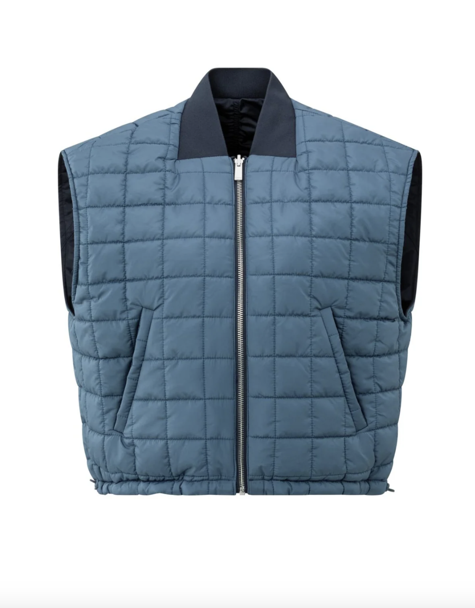 Yaya Yaya- 02021005 reversible veste FW25