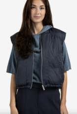 Yaya Yaya- 02021005 reversible veste FW25