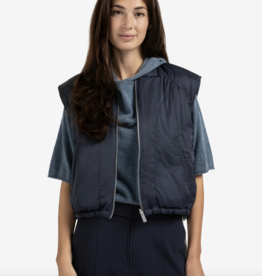 Yaya Yaya- 02021005 reversible veste FW25