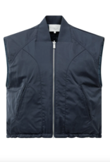 Yaya Yaya- 02021005 reversible veste FW25