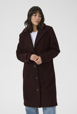 Kaffé Kaffe - KAanne Coat FW25