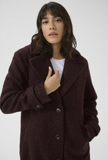 Kaffé Kaffe - KAanne Coat FW25