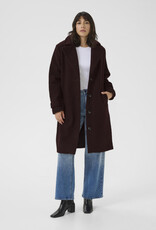 Kaffé Kaffe - KAanne Coat FW25