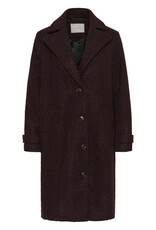 Kaffé Kaffe - KAanne Coat FW25