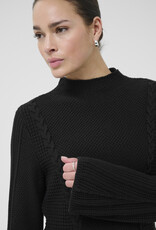 Kaffé Kaffe - KAdolria Knit Pullover FW25
