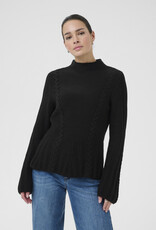 Kaffé Kaffe - KAdolria Knit Pullover FW25