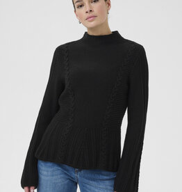 Kaffé Kaffe - KAdolria Knit Pullover FW25