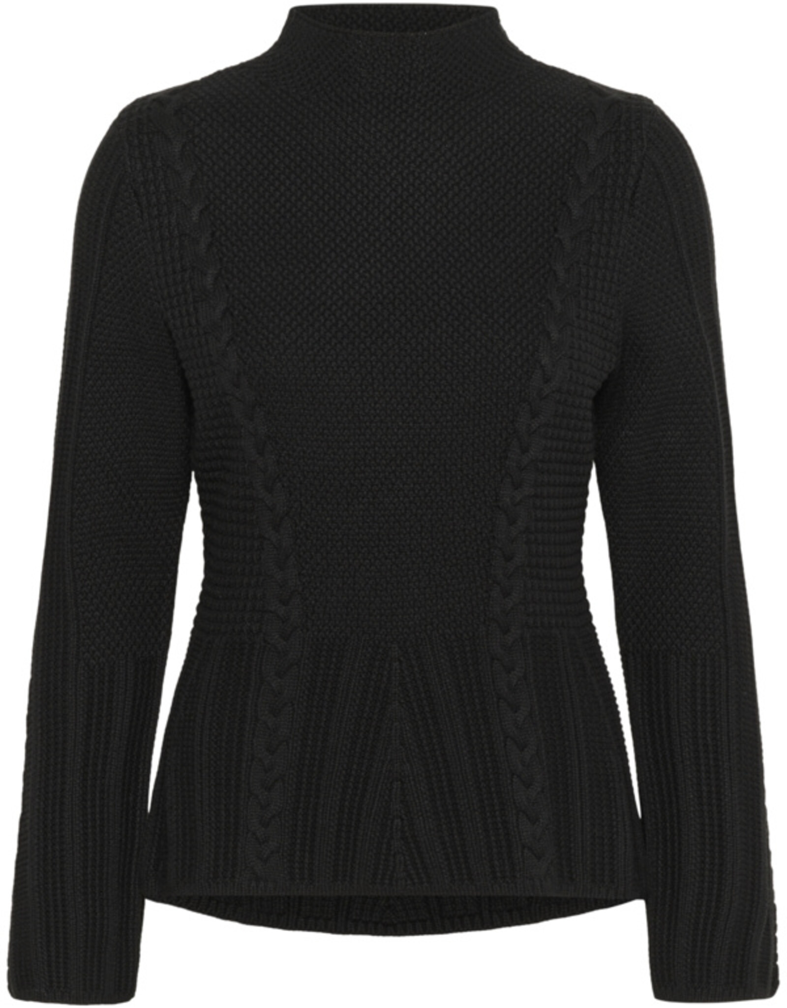 Kaffé Kaffe - KAdolria Knit Pullover FW25