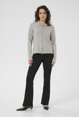 Kaffé Kaffe - KAvisja Polo Cardigan FW25