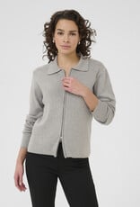 Kaffé Kaffe - KAvisja Polo Cardigan FW25