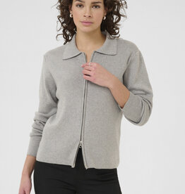 Kaffé Kaffe - KAvisja Polo Cardigan FW25