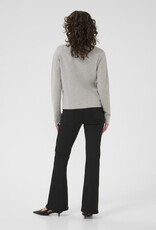 Kaffé Kaffe - KAvisja Polo Cardigan FW25