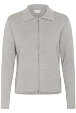 Kaffé Kaffe - KAvisja Polo Cardigan FW25