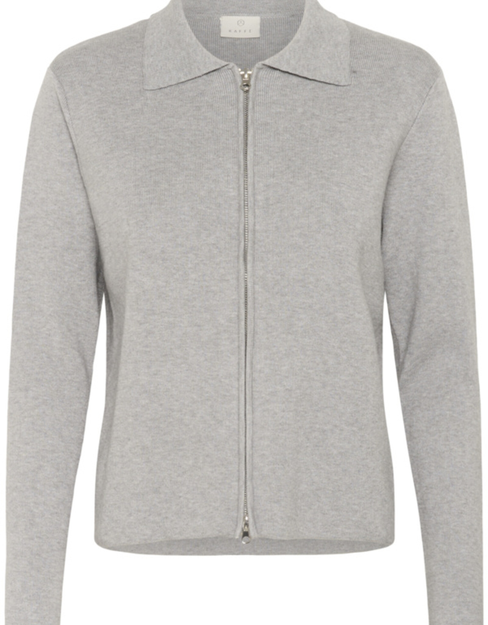 Kaffé Kaffe - KAvisja Polo Cardigan FW25