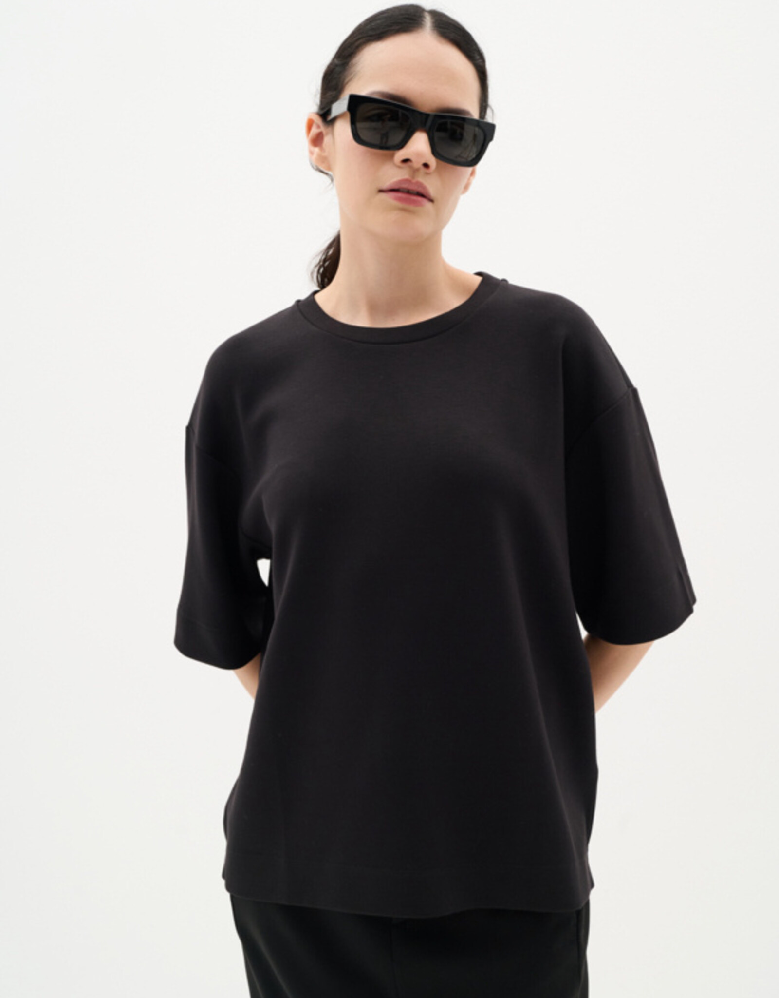 Inwear InWear - PannieIW Oversize T-shirt FW25