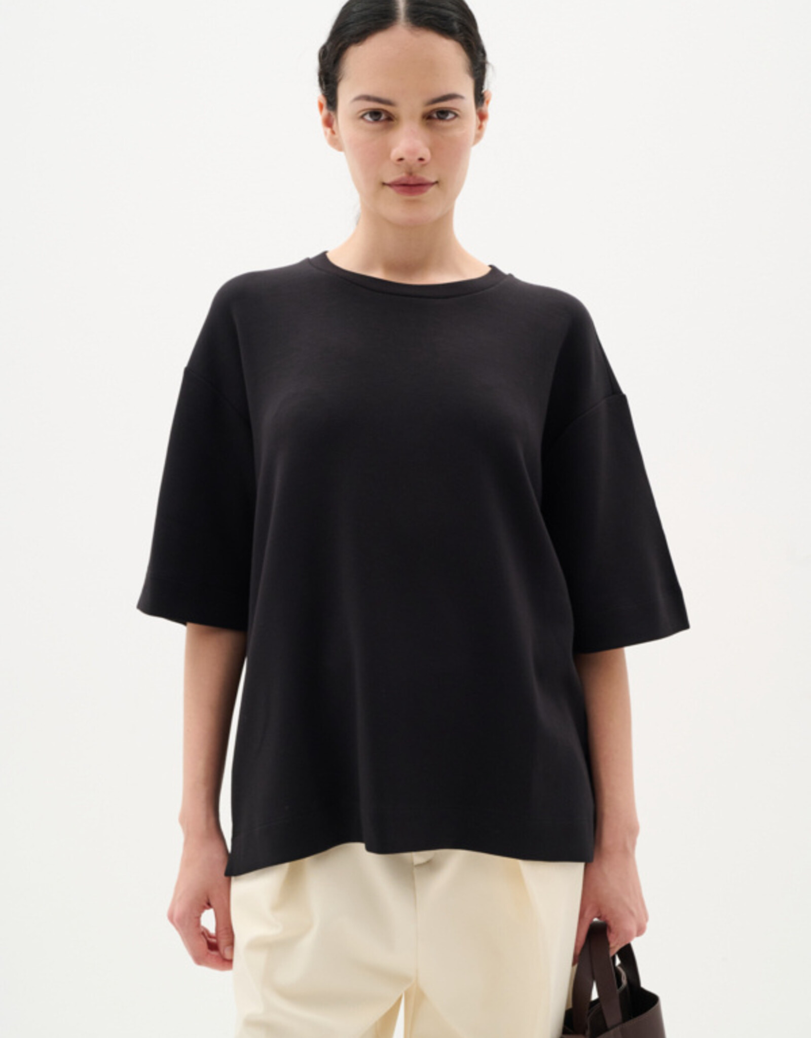 Inwear InWear - PannieIW Oversize T-shirt FW25