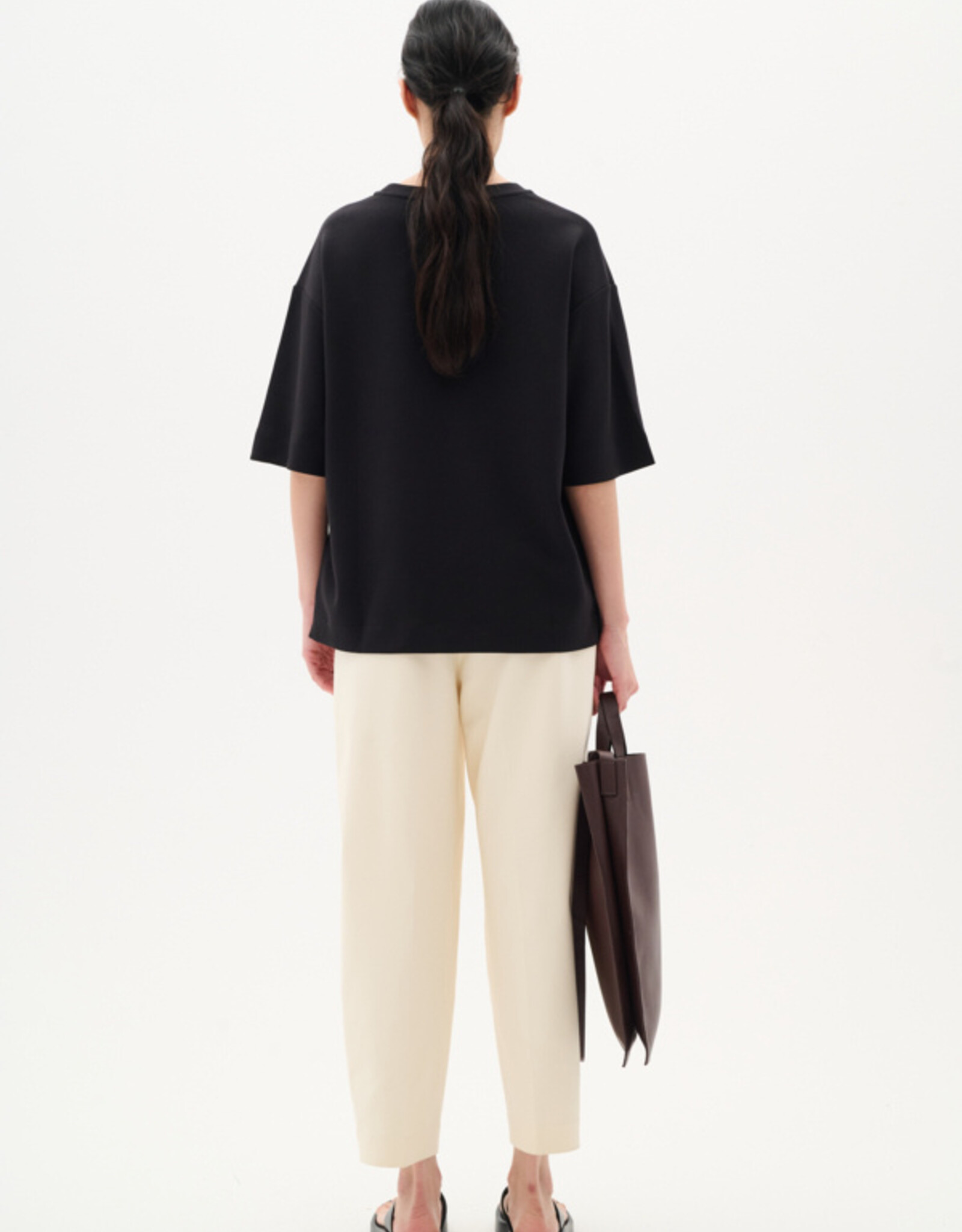 Inwear InWear - PannieIW Oversize T-shirt FW25