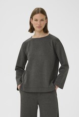Inwear InWear - GincentIW Melange Crewneck FW25