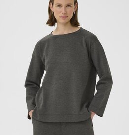 Inwear InWear - GincentIW Melange Crewneck FW25